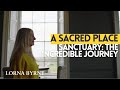 Lorna Byrne&#39;s Sanctuary: The incredible journey of a sacred place