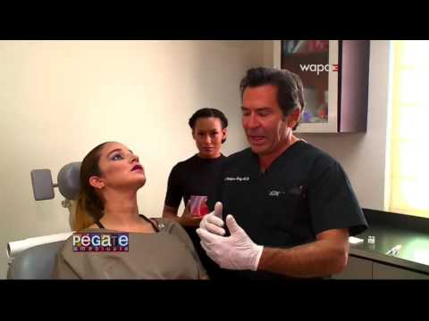 Kybella Parte 2/Tratamiento - Dr. Luis Rodríguez Terry - Pégate al Medio Día