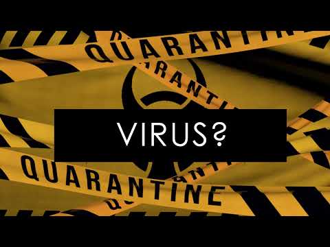 Video: Apati. Stoneheart-virus