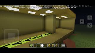 My new update backrooms Resource pack download in comments 