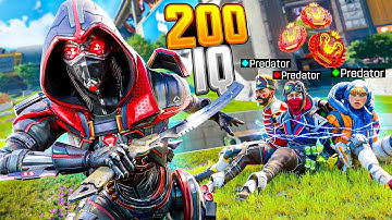 How A "Pubstomper" Makes Apex Predators Look Like Bots...