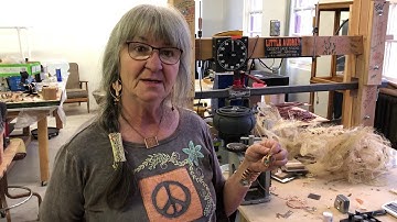 Making an offset oval within an oval using PepeTools Oval Cutter