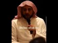 Do A Yang Langsung Di Kabulkan Allah SHAYKH ALI JABER Do A Yang Langsung Di Kabulkan Allah SHAYKH ALI JABER