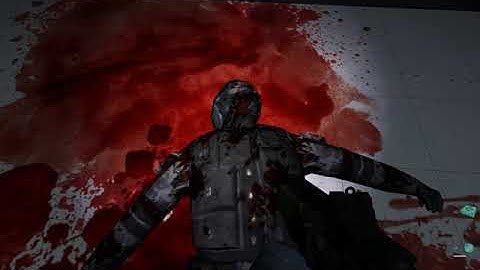 F.E.A.R (Extraction Point) Part 4 Final: Final Fight and Alma Wade is Spooky