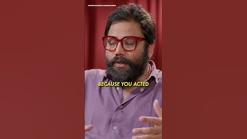 Sandeep Reddy Vanga BLASTS Bollywood Biggies!🔥| Animal | Aanbir kapoor |