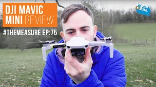 DJI Mavic Mini: The Perfect Everyday Drone? DJI Mavic Mini: The Perfect Everyday Drone?