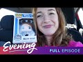 Seattle seafair blue angels  personalized funko pops  full episode  king 5 evening