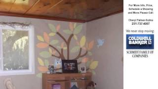 4174 W Giles Rd, Muskegon, MI Presented by Cheryl Palmer-Subka.