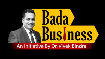 IBC क्या है और यह कैसे काम करता है? | Case Study BadaBusiness IBC | Dr. Vivek Bindra