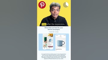Pinterest Expands 