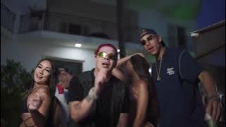 Noite de Conflito - DJ Ws da igrejinha, SMU, Mc Anjim (Clipe Oficial)