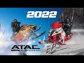 2022 Arctic Cat & Yamaha overview | Power Steering | Atac suspension