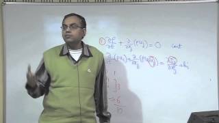 Mod-01 Lec-05 Navier Stokes Equation