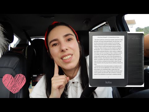 Vídeo: Uma Criança Deve Comprar Um E-book