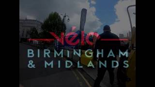 Velo Birmingham 2019   Registration & Getting Prepped