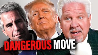 Why exposing Epstein List would be Trump's MOST DANGEROUS move