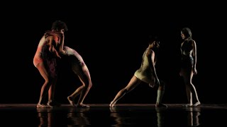 🤸🏻‍♂️TᙓᙏᑭᙓᖇIᙓ | Presentaciones | Danza Contemporánea TUNI 2016