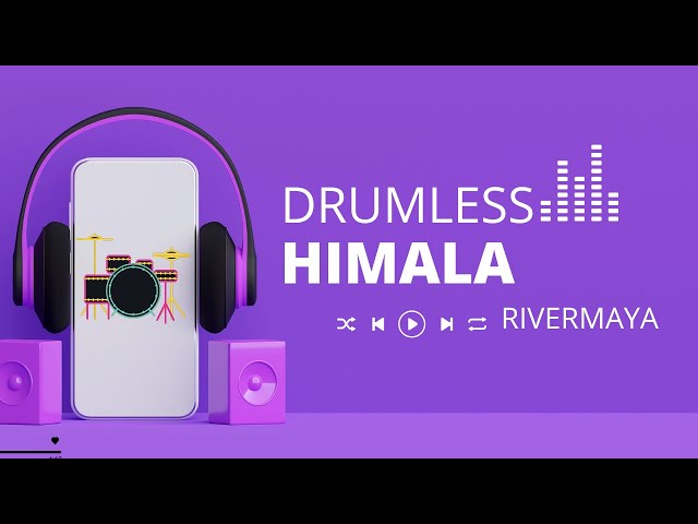 Rivermaya - Himala (DRUMLESS)