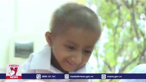 Tạm Biệt Cậu Học Trò Tí Hon Đinh Văn K