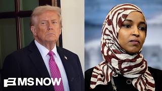 ‘A caricature of corruption’: Inside Trump’s ‘rule breaking’ probe into Ilhan Omar’s citizenship