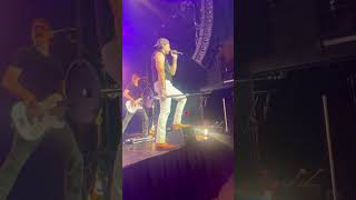 Russell Dickerson “Love You Like I Used To” Grand Rapids, MI