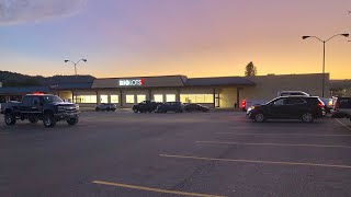Big Lots (STORE TOUR) - Roseburg, OR