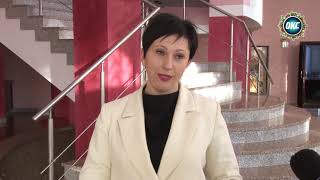 Инесса Лукьянова поделилась мнением о проекте обновлённой Конституции