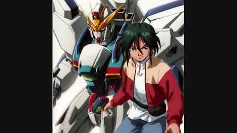 Download ガンダムxop Mp4 Mp3