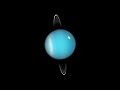 太陽系で最も奇妙な惑星 - 天王星