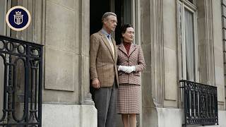 Inside The Mansions The Royal Family Paid For To Keep The Duke of Windsor Silent