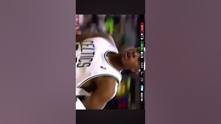 #paul pierce dunk vs Tracy mcgrady Yao Ming Rockets 2005 #nba #lebron