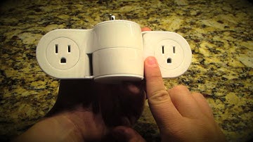 Pivot Power Mini by Quirky