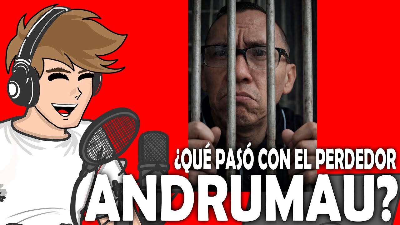 ¿QUÉ PASÓ CON ANDRUMAU? EL MILITAR FALSO QUE AMENAZÓ A PETRO