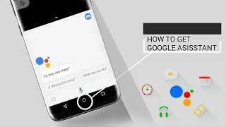 How to get Google assistant on any android | KitKat, lollipop, marshmallow and above | screenshot 5
