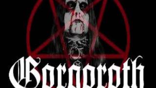 Gorgoroth-Profetens apenbaring 2011 Resimi