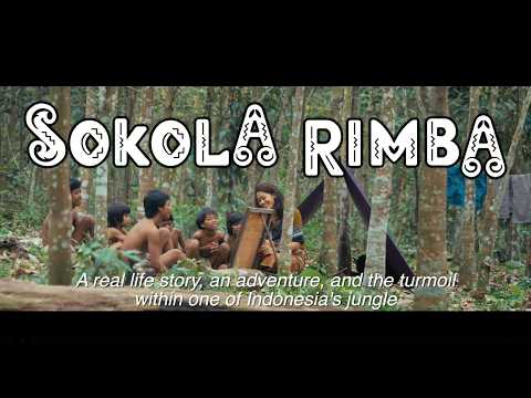 Sokola Rimba - Trailer (with English Subtitle)