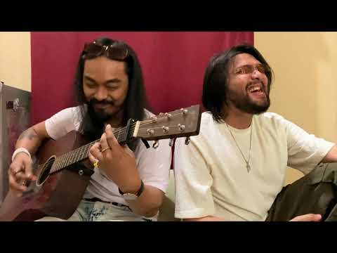 Qudrah - KAU (acoustic)