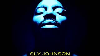 Sly Johnson - I Can’t Help It (Dilouya ’s Blasfamous Mixxx) [Official Audio]