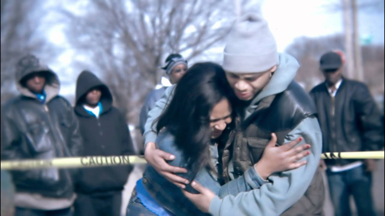 Shenee Johnson Life Support (Official Music Video) YouTube