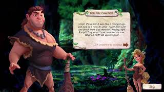 DE Caveman Tales Collector's Edition screenshot 3