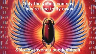 JOURNEY Greatest hits - YouTube