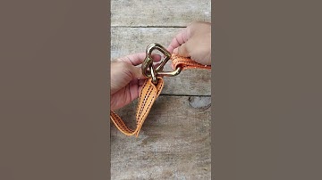 Wow! Ratchet Straps Trick!