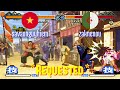 FT3 @lastbld2: savaonguyhiem (VN) vs zaknenou (DZ) [The Last Blade 2 lastbld Fightcade] May 28