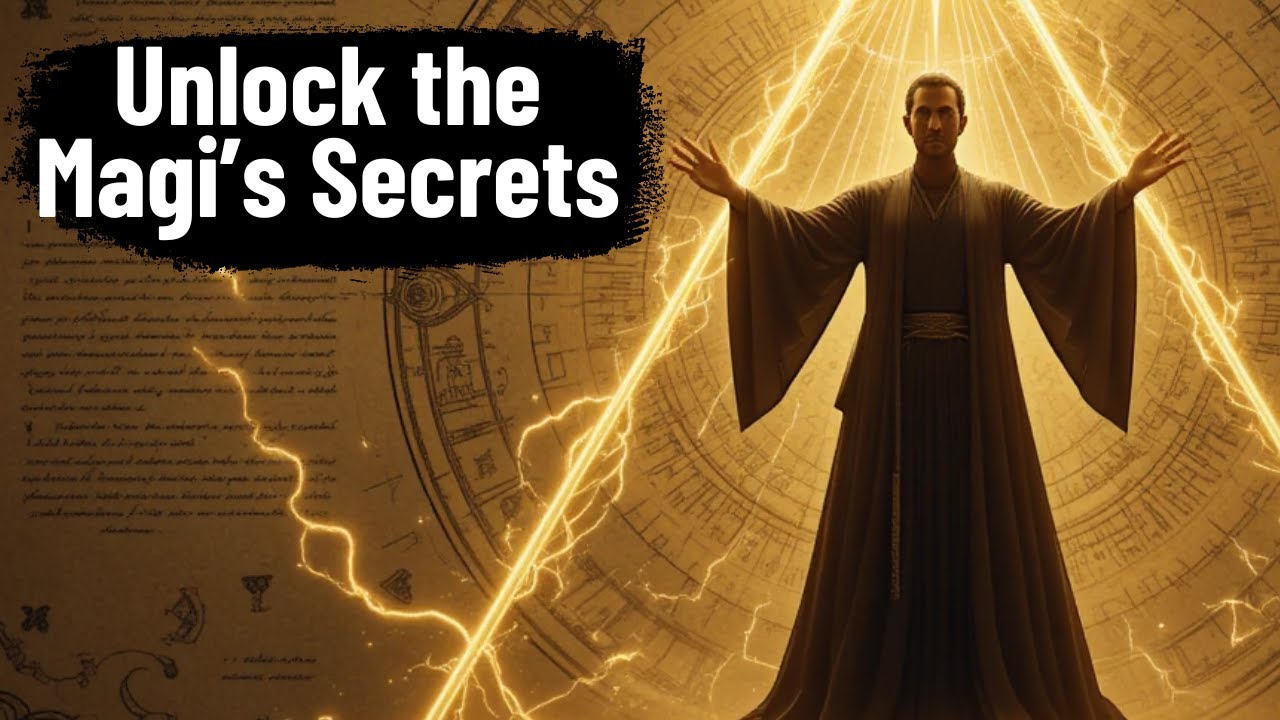 Тайные учения волхвов и звездное пророчество