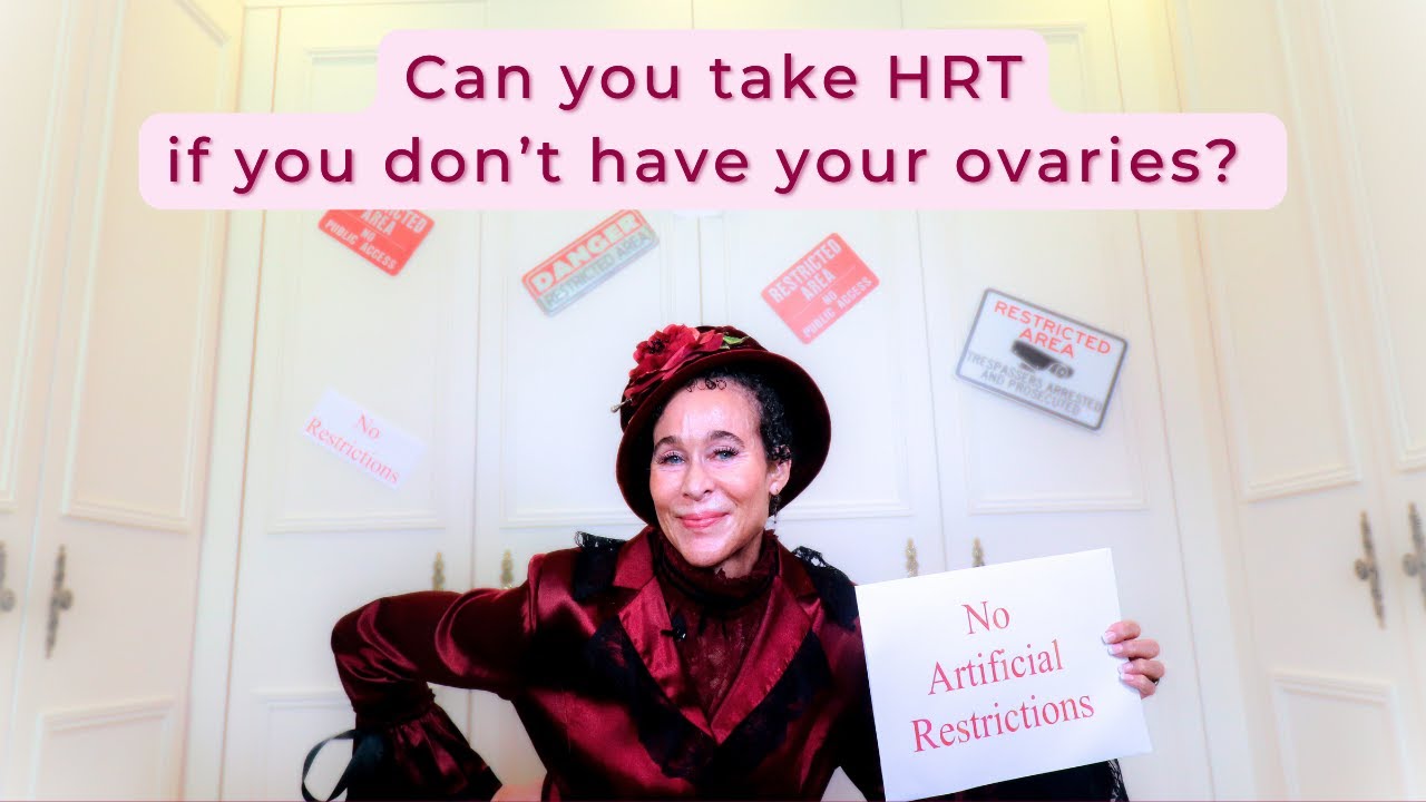 449 - Менопауза после хирургического вмешательства по снижению риска эпителиального рака яичников