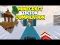 CRAFTRİSE EN İYİ ANLAR - YasinTnc Tiktok Videoları - Minecraft Best TikTok  Compilation