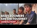 13 Reasons Why Baby Boomers Are The Toughest Generation