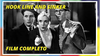 Hook Line And Sinker | Hd | Full Movie In English With Italian Subtitles