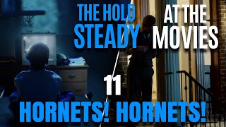 The Hold Steady - &quot;Hornets! Hornets!&quot; x Get Out