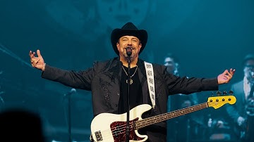 Mavericks singer Raul Malo last video days before his death | Raul Malo death cause